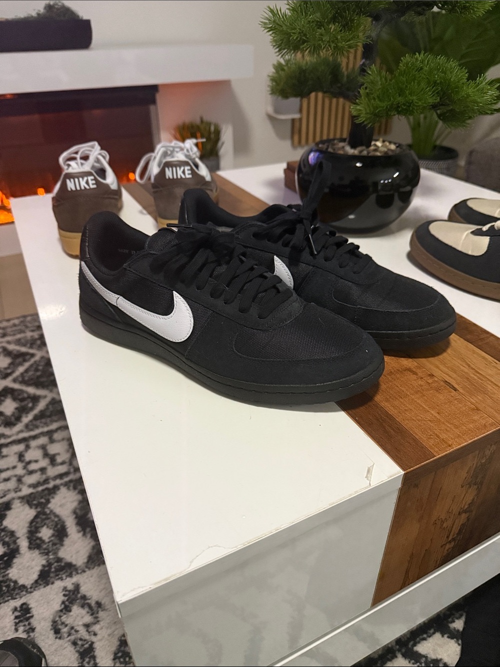 Nike Field General "Ref"
